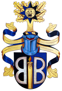 Wappen der Familie Bücken-Brendt - Bücken-Brendt Bestattungen seit 1866 in Eschweiler